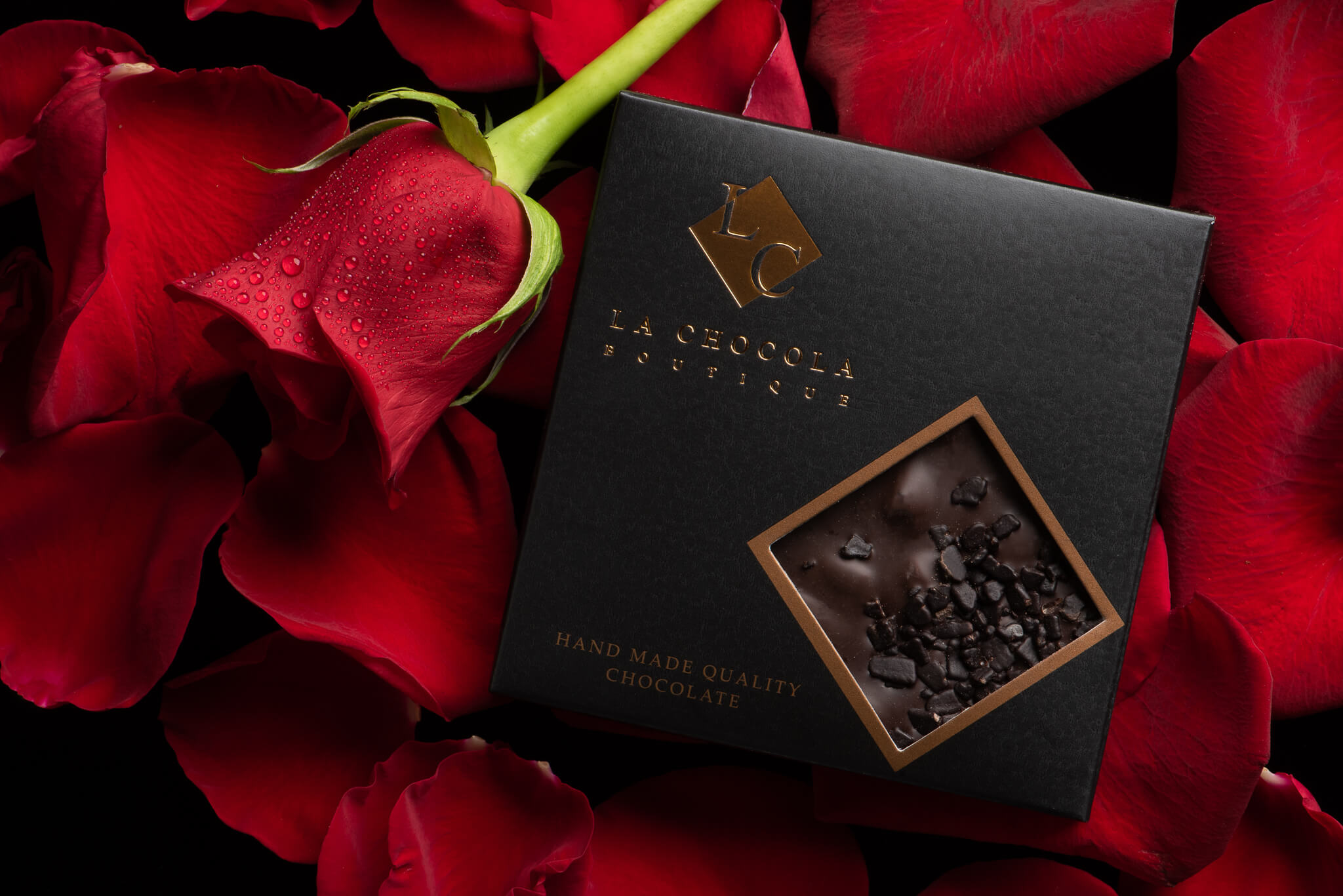 Galerie kawy i herbaty